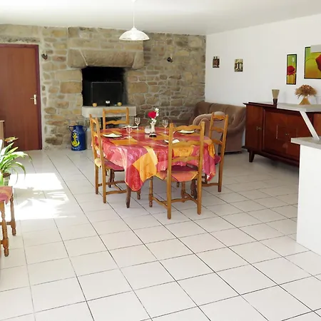 Ty Kerzo By Interhome Plouhinec (Morbihan)