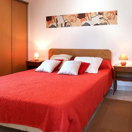 Tatil Evi Ty Kerzo By Interhome *