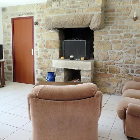 Ty Kerzo By Interhome * Plouhinec (Morbihan)